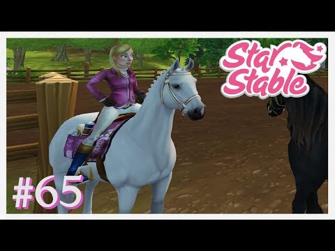 Star Stable Online #65 – Lorettas Überraschung [Let's Play] SSO