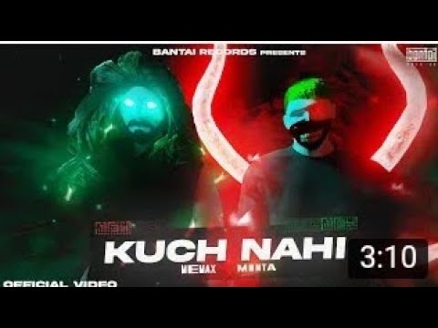 memax  kuch nahi fi Minta meme machine song official video music