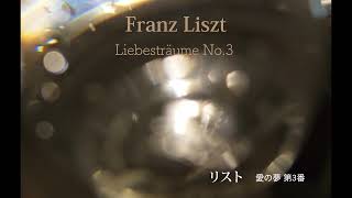 Download lagu Franz Liszt Liebesträume No.3 リスト 愛の夢 第3番 mp3 Download lagu Franz Liszt Liebesträume No.3 リスト 愛の夢 第3番 mp3
