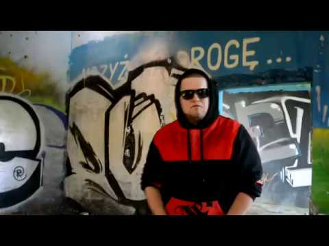 Manio KDz - W pierwszej osobie (prod. Wojdvs) VIDEO