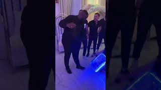 Manuellsen tanzt Dabke Pt. 2 #shorts #manuellsen