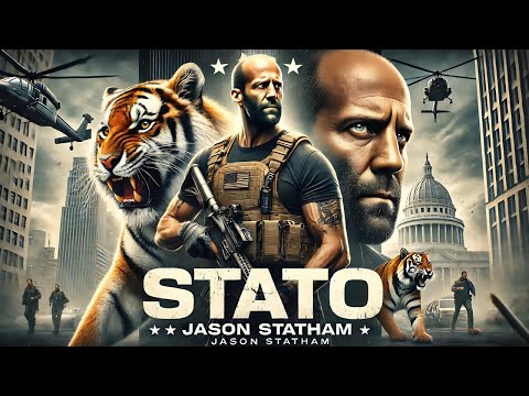 STATO (2025) - Jason Statham’s Most Intense Action Movie Yet! | Concept Trailer