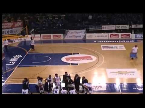 PLATA CLAVIJO,79 - B.C. RIVER ANDORRA,72 (29/01/2011 0:00:00)