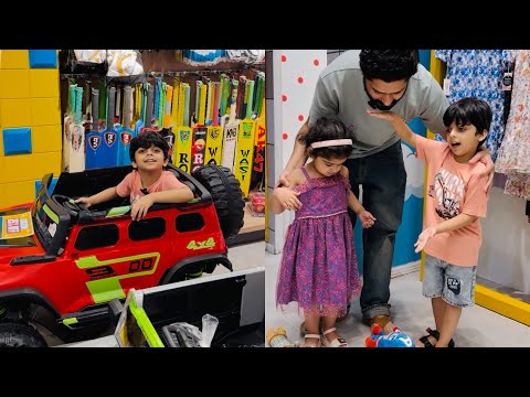 Aali ki birthday 🎂 ki shopping 🛍️ #funny #comedy #trending #youtubeshorts #vlog 
