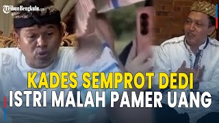 Download lagu Kades Bogor Semprot Dedi Mulyadi Usai Tak Dapat Setoran dari Truk Tambang, Kini Istrinya Pamer Uang mp3
