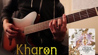 Chelsea Grin - Kharon | Guitar Cover + Tab