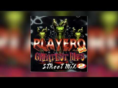 Miss Goodie Goodie - Ruben Sam - Playero Greatest Hits Street Mix, Vol. 2