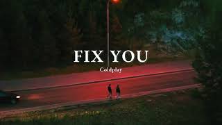 Download lagu Vietsub | Fix You - Coldplay | | Lyrics Video mp3