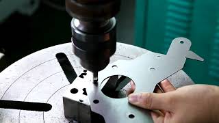 How to Make Sheet Metal Parts