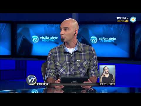 Visión 7 Resumen: Parte 2 del 31-03-2014