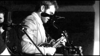 Punch brothers: Wild Turkey