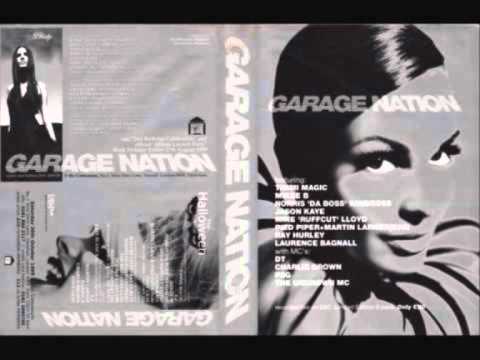 Garage Nation The Payback 1999 Timmi Magic Part 6