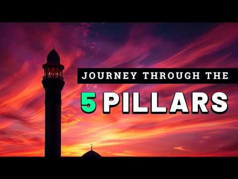 Unlocking the Essence of Islam: Explore the Five Pillars | Scent of Iman