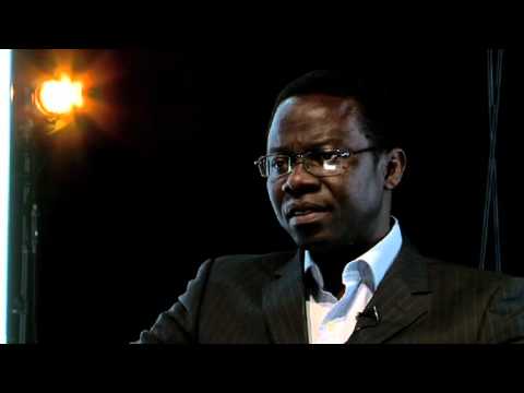 Open Heavens Reflections 2011 September 21 - Mercy Ahead