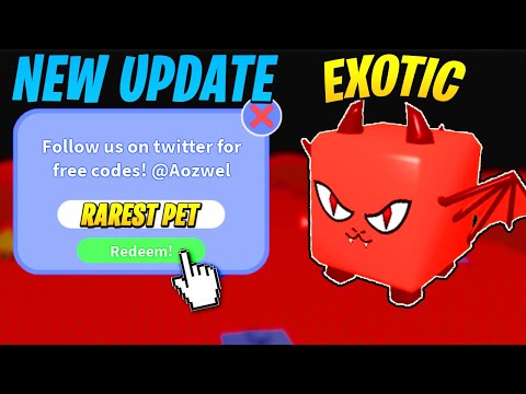 *NEW* RARE MARS UPDATE CODES IN BABY SIMULATOR ROBLOX!
