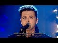 Westlife - When I'm With You with Lyrics
