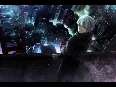 Wyrosłem na blokach - Nightcore