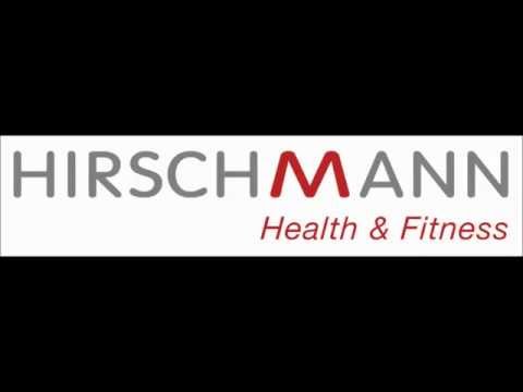 Radio Euroherz Werbung VER Selb und Hirschmann Health & Fitness