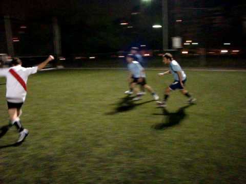 Partido En Marangoni