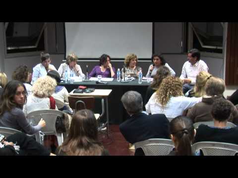 RESUMEN 2do Foro por Políticas Sociales de Nueva Generación - Mayo 2012