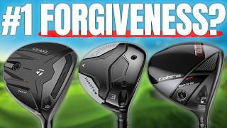 The Most Forgiving 3 Wood of 2026 (We Found It)