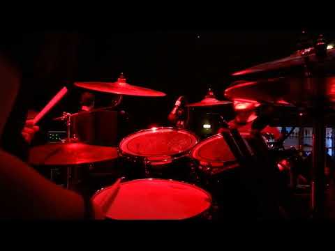 GOREFUNEST - For the masses (Drum cam)
