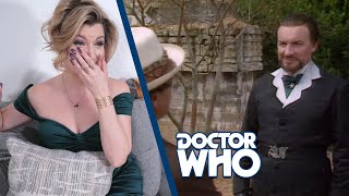 Classic Who "Survival" Parts 1 & 2 Reaction