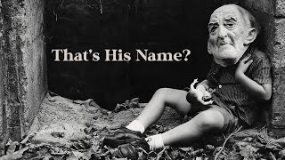 Meatyard - The Creepiest Photographer You've Never Heard Of