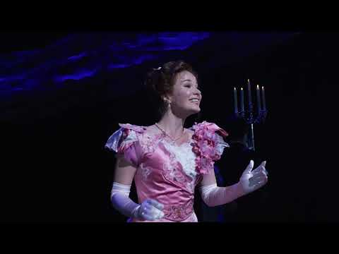 The Secret Garden musical trailer thumbnail