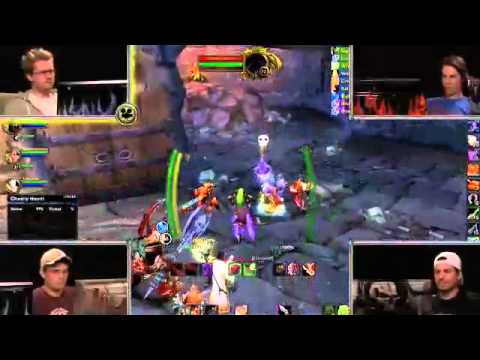 Project Lore Episode 10.2: Karazhan