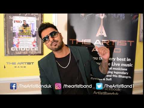 Fitteh Moo - PBN - [OFFICIAL SHOUT OUT ] The Artist Band Working Together ! BOOKINGS