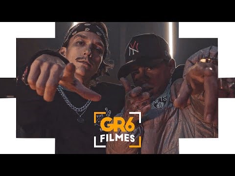 MC Lon e ZAPI - Mlk Chave (GR6 Filmes) Pedro Lotto e Paiva