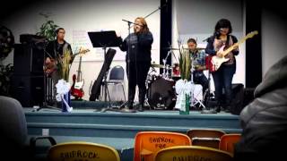 Maranatha Angels- More Love,More Power