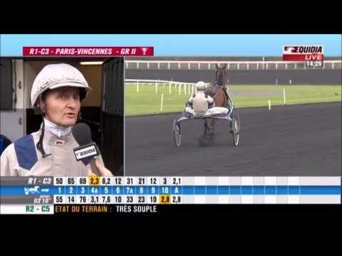 Prix Une de Mai Gr II 21 Dec 2013