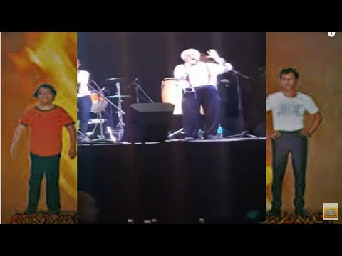 Hielo Ardiente – Mix