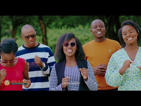 Imani Ya Yesu || The Saints Ministers