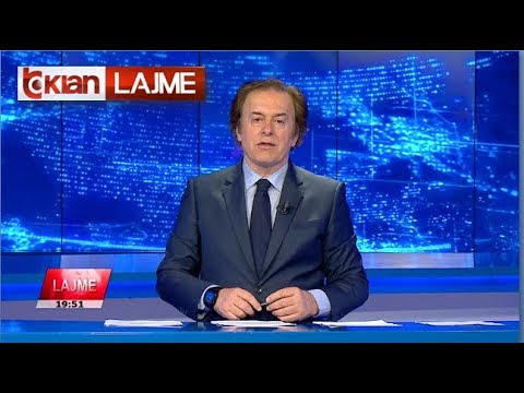 Edicioni i Lajmeve Tv Klan 23 Shkurt 2020, ora 19:30