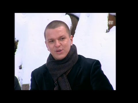 Антон Гусев - приход на Дом 2