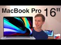 Notebooky Apple MacBook Pro 16 Touch Bar 2019 MVVK2CZ/A