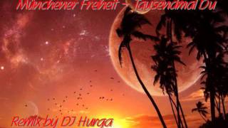 Tausendmal Du (DJ Hurga Remix)