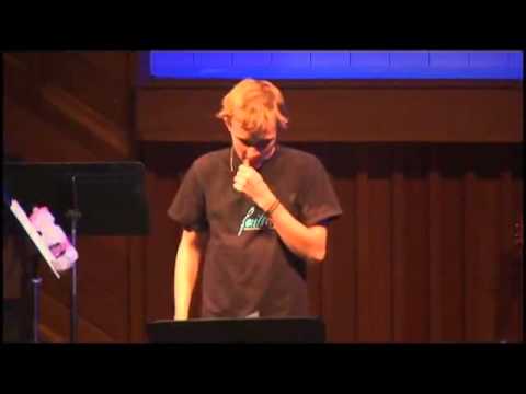 Clayton McDonalds Story