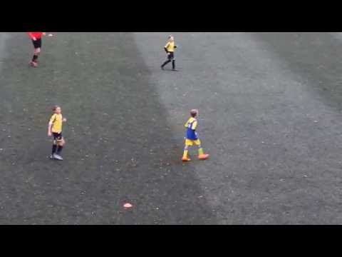 2016.11.5 Minimasters U11, Nk Celje - Nk Domžale