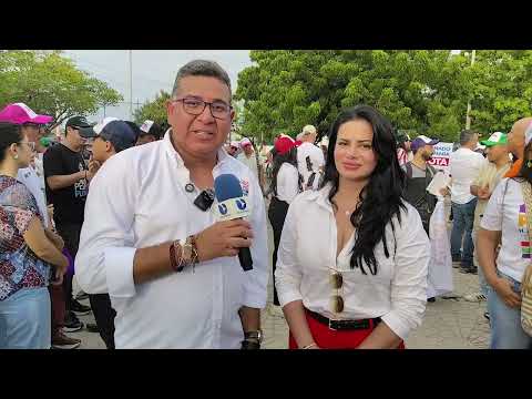Llamamos a votar por el Pacto Histórico en Barranquilla y el Atlántico: Orlando De la Hoz