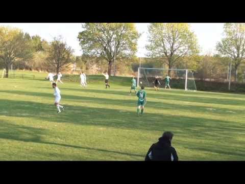 Södra Trögd - Knarrbacken FC