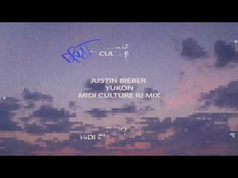 Justin Bieber - Yukon (Midi Culture Remix)