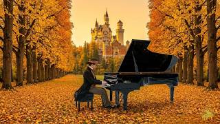 Beautiful classical music relaxes the soul and heart 🎹 Mozart, Chopin, Beethoven, Bach, Tchaikovsky