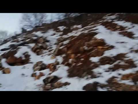 ALUN - satul de marmura, Tinutul Padurenilor, jud.Hunedoara