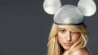 So Much For You - Ashley Tisdale &quot;Headstrong&quot; Album