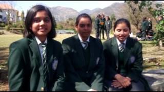 Shigally Hill International Academy Video