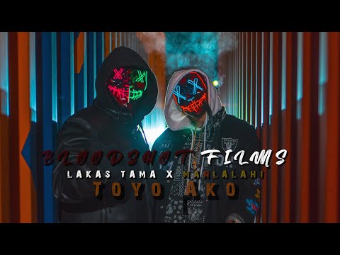 Toyo ako x Lakas Tama x Manlalahi Official Music Video